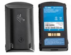 ZEBRA BATTERY PACK, LITHIUM ION,PP+ MC3300 HIGH CAPACITY BATTERY  QTY-10 (BTRY-MC33-52MA-10)