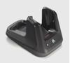 ZEBRA MC33 SINGLE SLOT USB/ CHARGE CRADLE W/SPARE BTRY CHARGER (CRD-MC33-2SUCHG-01)