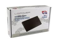 LC POWER HD enclosure 2,5 LC-Power Hydra LC-25U3-Hydra (LC-25U3-Hydra)
