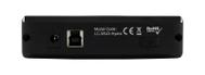 LC POWER HD encl. 3,5 LC-Power LC-35U3-Hydra 3,5, Black, Alu USB3.0 (LC-35U3-Hydra)
