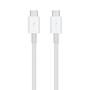 APPLE Thunderbolt 3 USB-C Cable 0.8m (MQ4H2ZM/A)