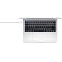 APPLE e - Thunderbolt cable - USB-C (M) to USB-C (M) - USB 3.1 Gen 2 / Thunderbolt 3 - 80 cm - for 10.9-inch iPad Air, 11-inch iPad Pro, 12.9-inch iPad Pro, iMac, iMac Pro, MacBook Pro (MQ4H2ZM/A)