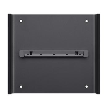 APPLE e VESA Mount Adapter Kit - System mounting bracket - space grey - for iMac Pro (Late 2017) (MR3C2ZM/A)