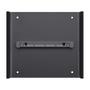 APPLE e VESA Mount Adapter Kit - System mounting bracket - space grey - for iMac Pro (Late 2017) (MR3C2ZM/A)