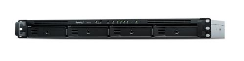 SYNOLOGY RX418 4-Bay HDD-Array Rackmount (RX418)