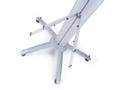 MULTIBRACKETS M Public Display Stand 145 Dual Silver | Fixed 1450mm | VESA 200x100-800x400 | Max 60kg | Silver (7350022735392)