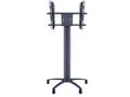 MULTIBRACKETS M Public Display Stand Pillar 70 Black (7350073730681)