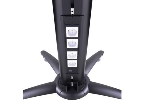 MULTIBRACKETS M Public Display Stand 145 Single (7350022735385)