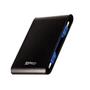 SILICON POWER External HDD Silicon Power Armor A80 2.5'' 1TB USB 3.0, IPX7, waterproof,  Black (SP010TBPHDA80S3K)