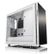 FRACTAL DESIGN Kab Define R6 - White TG