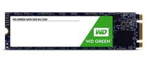 WESTERN DIGITAL SSD Green 240GB M.2 7mm SATA Gen 3