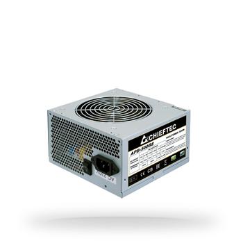 CHIEFTEC Value series PSU 500W 80 PLUS 230V EU (APB-500B8)
