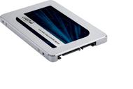 CRUCIAL SSD 2.5IN 500GB . (CT500MX500SSD1)