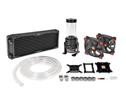 THERMALTAKE Pacific Gaming R240 D5 LCS Kit (CL-W196-CU00RE-A)