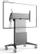 SALAMANDER Electric Lift Mobile Stand for 84" Surf