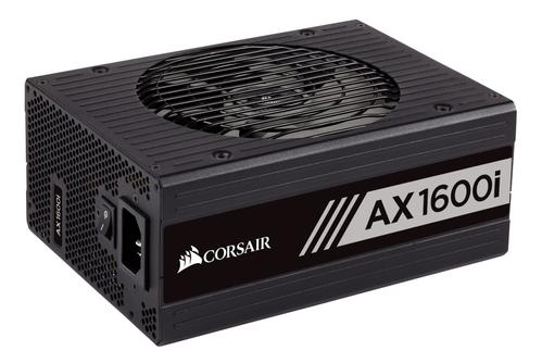 CORSAIR AX1600i Digital ATX Power Supply EU version (CP-9020087-EU)