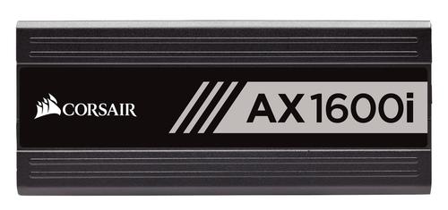 CORSAIR AX1600i Digital ATX Power Supply EU version (CP-9020087-EU)