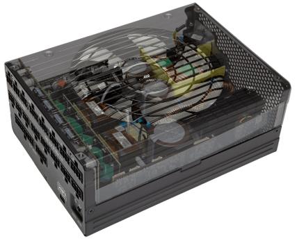 CORSAIR AX1600i Digital ATX Power Supply EU version (CP-9020087-EU)