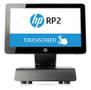 HP Rp2 2000 All-In-One 2 Ghz (2VQ74EA)