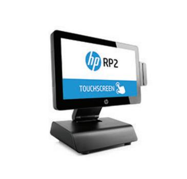 HP Rp2 2000 All-In-One 2 Ghz (2VQ74EA)