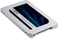 CRUCIAL SSD 2.5IN 2TB . INT (CT2000MX500SSD1)