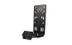 GAMBER-JOHNSON LOW PROFILE TABLET KBD BRACKET . ACCS
