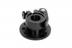 GAMBER-JOHNSON QUICK RELEASE ROUND PLATE . CPNT