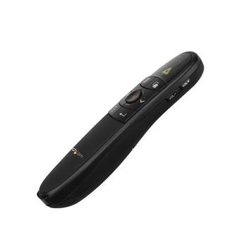 STARTECH Presentation Remote - Wireless Presenter - 27 m (PRESREMOTE)