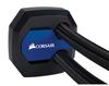 CORSAIR Hydro Serie H100i /H100i v2 Hex Color Kit