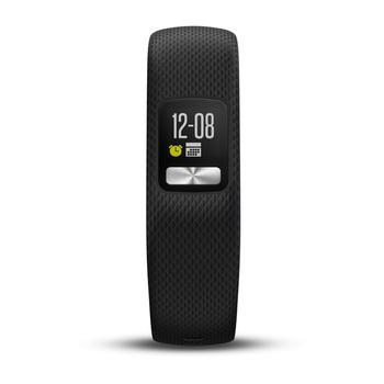 GARMIN vivofit 4, WW, Black, L (010-01847-13)