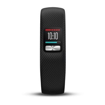 GARMIN vivofit 4, WW, Black, L (010-01847-13)