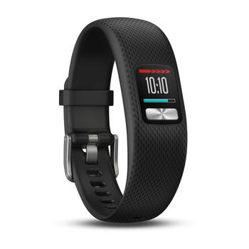 GARMIN vivofit 4, WW, Black, L (010-01847-13)