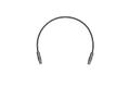 DJI Ronin2 Red Straight PwrCable F-FEEDS