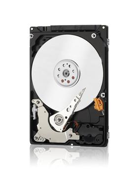 WESTERN DIGITAL TRAVELSTAR Z5K500.B 500GB HDD (1W10013)