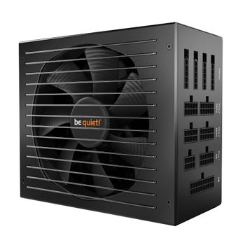 BE QUIET! STRAIGHT POWER 11 750W Netzteil (BN283)