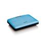 LENCO Dvp-910 Portable Dvd Player  (DVP910BLAU)