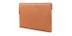 DBRAMANTE1928 13'' MacBook Pro Case Paris, Burnt Sienna