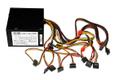 IBOX POWER SUPPLY I-BOX CUBE II ATX 700W 12 CM FAN BLACK EDITION (ZIC2700W12CMFA)
