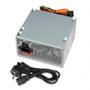 IBOX POWER SUPPLY I-BOX CUBE II ATX 500W 12 CM FAN (ZIC2500W12CMFA)