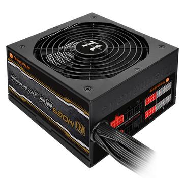 THERMALTAKE Smart Se Power Supply Unit  (PS-SPS-0630MPCGEU-1)