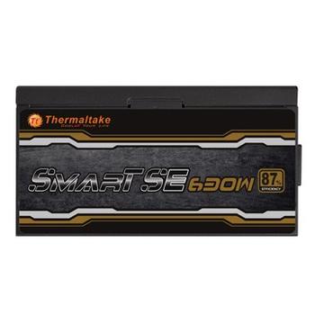 THERMALTAKE Smart Se Power Supply Unit  (PS-SPS-0630MPCGEU-1)