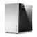 JONSBO HTPC Jonsbo JB-VR2 Silver F-FEEDS