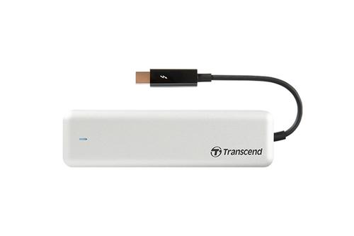 TRANSCEND JetDrive 855 for Apple, 960GB, PCIe SSD upgrade kit for Mac (TS960GJDM855)