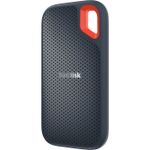 SANDISK EXTREME PORTABLE SSD 500GB EXT (SDSSDE60-500G-G25)