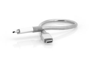 VERBATIM USB 3.1 Cable Sync & Charge (48867)