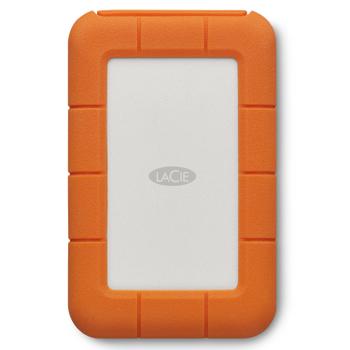 LACIE Lacie Rugged USB-C 5TB (STFR5000800)