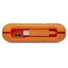 LACIE Rugged Secure 2TB (STFR2000403)
