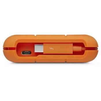 LACIE Lacie Rugged USB-C 5TB (STFR5000800)