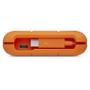 LACIE Rugged USB-C Mobile Drive 5TB (STFR5000800)