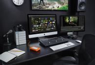 LaCie Rugged Secure STFR2000403 - harddisk - 2 TB - USB 3.1 Gen 1 (STFR2000403)